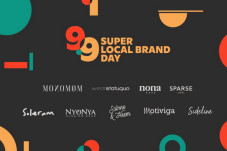 Hanya Satu Hari di 9.9,...