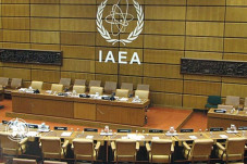 IAEFA Sebut Jumlah Uranium...