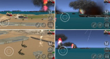 Iran Rilis Game ‘Severe...