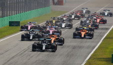 Klasemen Pembalap Formula...