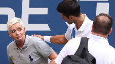 Sanksi Berat Novak Djokovic...