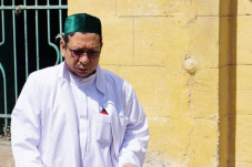 Nasihat Habib Quraisy...