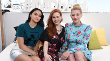 Para Pemain Riverdale...