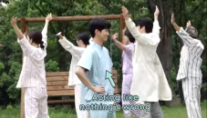 Video BTS Its Okay:...