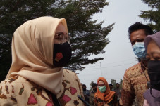 Sekolah Satu Atap Desa...