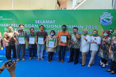 Ini Serunya Hari Pelayanan...