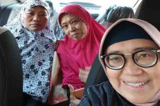 TKI Sumarkinah Korban...