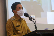 OPD Diminta Susun Program...