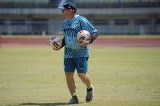 Robert Berharap Persib...