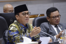 Komisi VIII DPR Tersinggung...