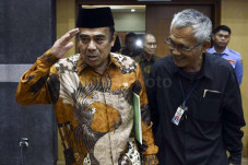 Menag Tegaskan Penceramah...