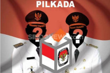 Cegah Isu Politik Identitas,...