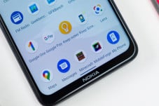 Ponsel Murah Nokia 3.4...