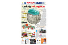 Lindungi Keluarga Kita