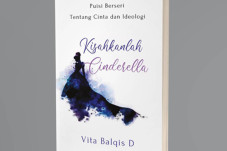 Lewat Buku, Vita Balqis...
