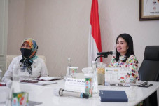 Jadi Narasumber Webinar...