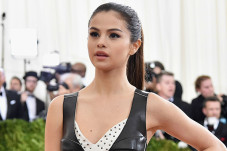 Selena Gomez Tak Siap...