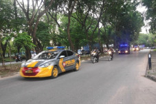 Tak Ada Ruang Aman Bagi...
