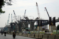 Pandemi Beri Dampak...