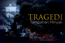 10 Tragedi Tumpahan...
