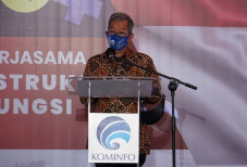 Konsorsium PSN Sebut...