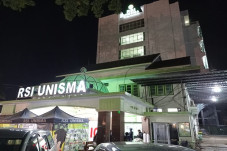 Kecelakaan Kerja di...
