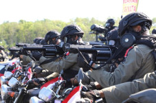 Bikin Rusuh di Pilkada...