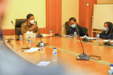 Rudy Djamaluddin Ingatkan...