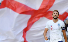 Harry Kane Terancam...