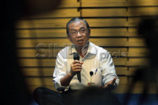 Ketua PP Muhammadiyah...