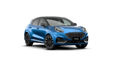 Ford Hadirkan Crossover...