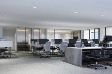 Desain Kantor Era New...