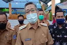 Kendari Mulai Berlakukan...