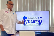 Punya Program Baru,...