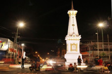 Jogja Ditransfer Duit...
