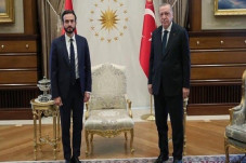 Kunjungi Turki dan Temui...