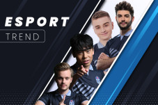 Magis Fenomena eSports,...