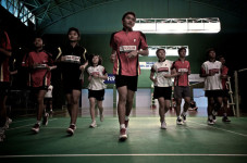 Pembinaan Klub Ujung...