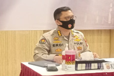 Polisi Selidiki Paguyuban...