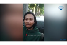 Heboh Mahasiswa Ngaku...