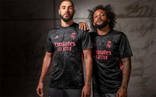 Jersey Tandang Real...