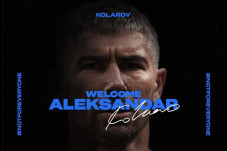 Kolarov Akui Mudah baginya...
