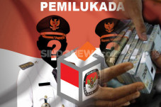 Bongkar Praktik Mahar...