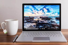 Microsoft Garap Notebook...