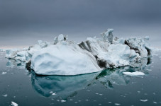 Awas Air Laut Naik,...