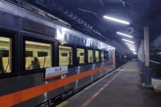 Jakarta Kembali ke PSBB,...