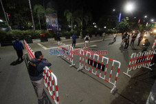 Pembatasan Aktivitas...