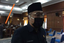 DPRD Kobar Akan Merumuskan...