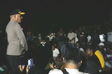 Dipicu Masalah Batas...