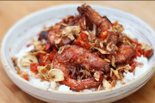 Ide Makan Enak Siang...